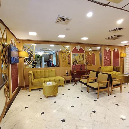 Hotel One Карачи Экстерьер фото