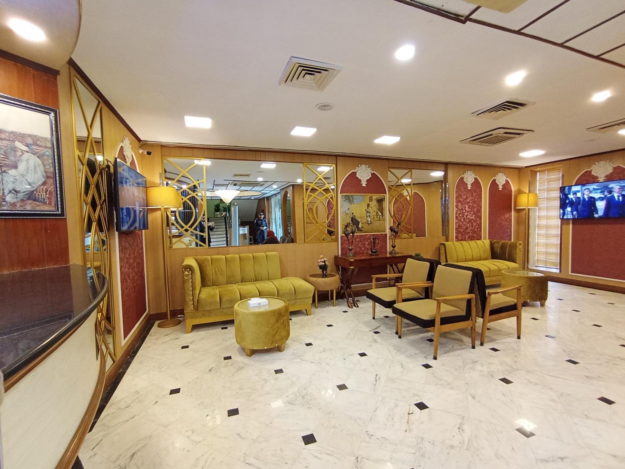 Hotel One Карачи Экстерьер фото