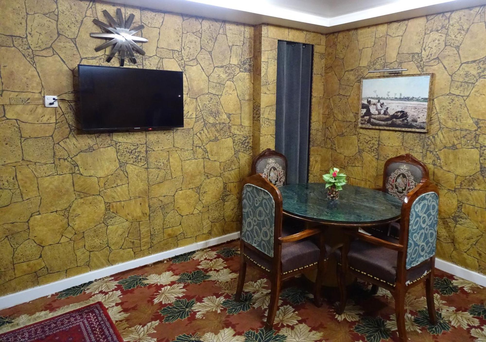 Hotel One Карачи Экстерьер фото