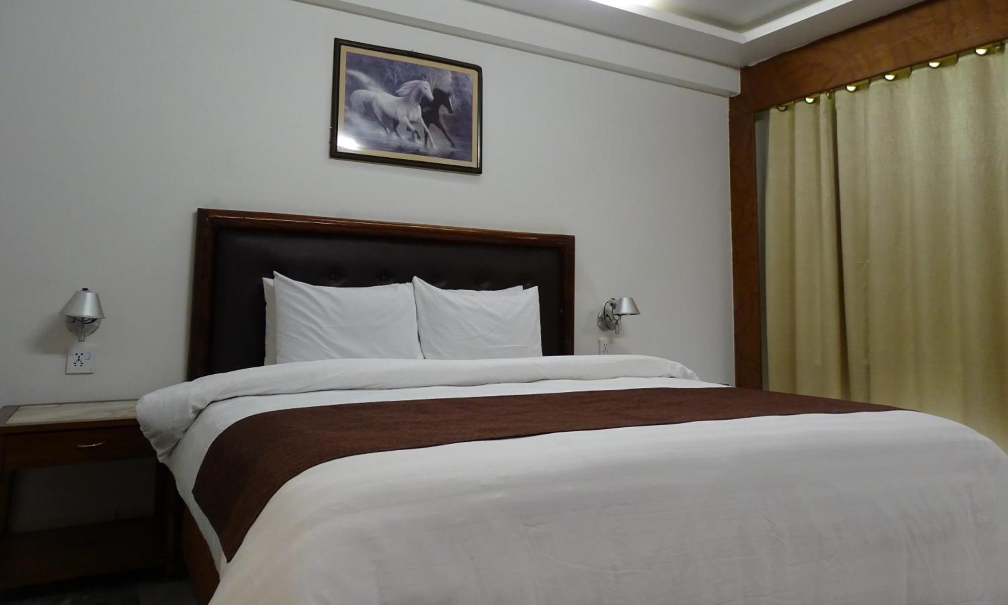 Hotel One Карачи Экстерьер фото